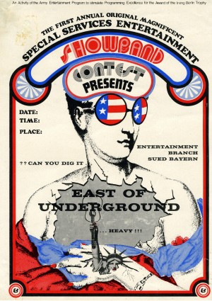 East of Underground Poster WEB USE